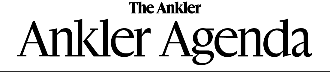 The Ankler Agenda Podcast