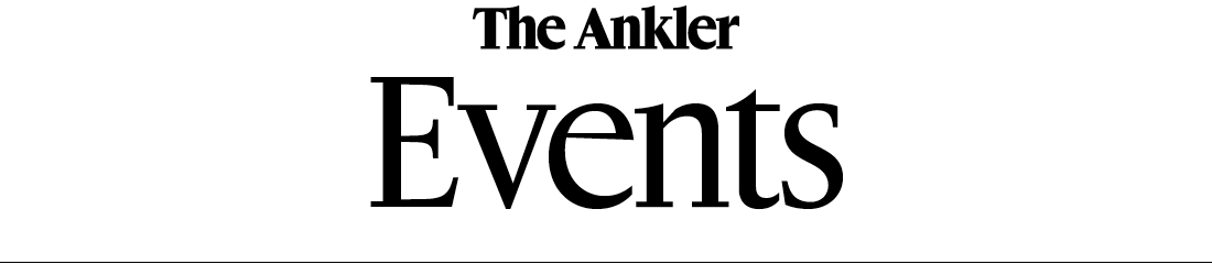 Ankler Events