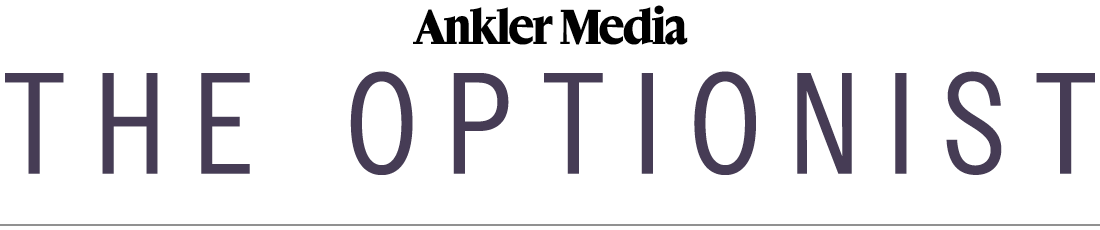 The Optionist