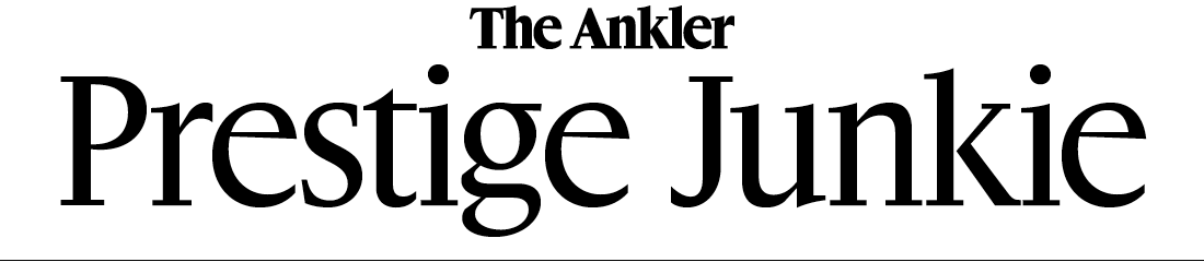 Prestige Junkie Podcast