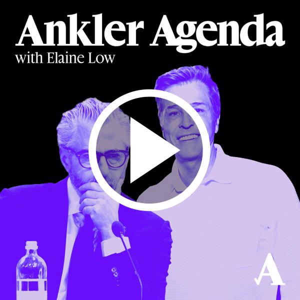 Ankler Agenda