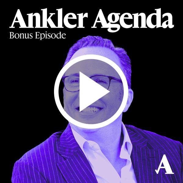 Ankler Agenda