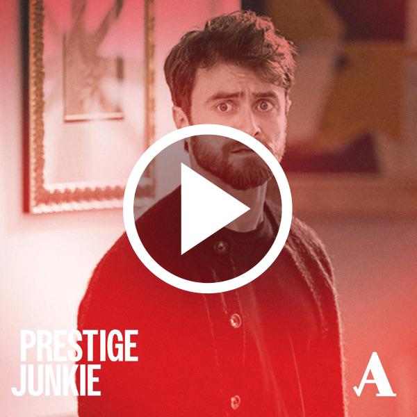 Prestige Junkie