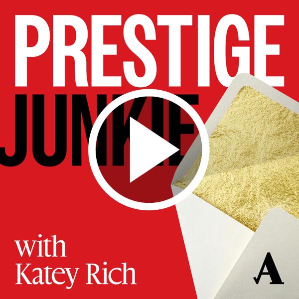 Prestige Junkie