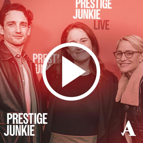 Prestige Junkie