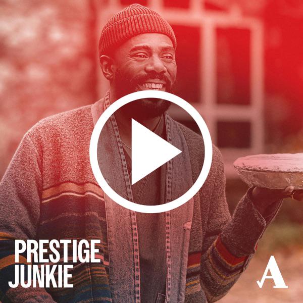 Prestige Junkie