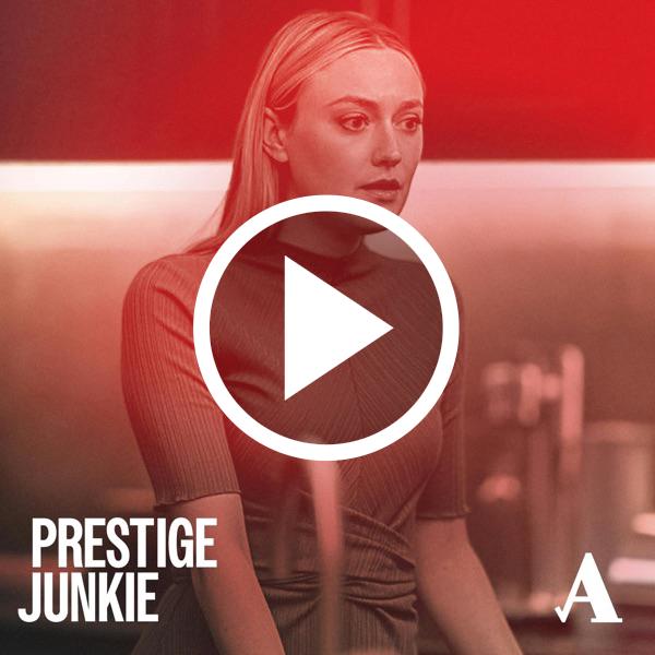 Prestige Junkie