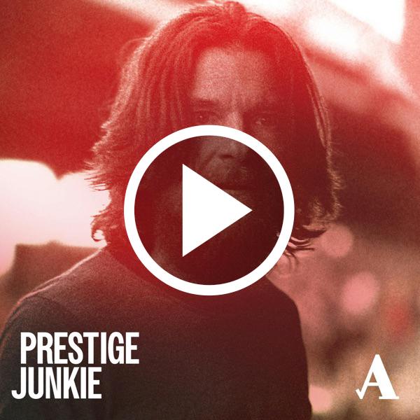 Prestige Junkie