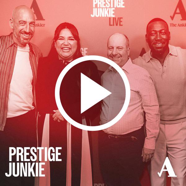 Prestige Junkie
