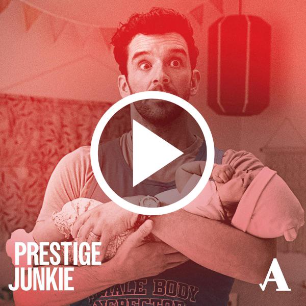 Prestige Junkie