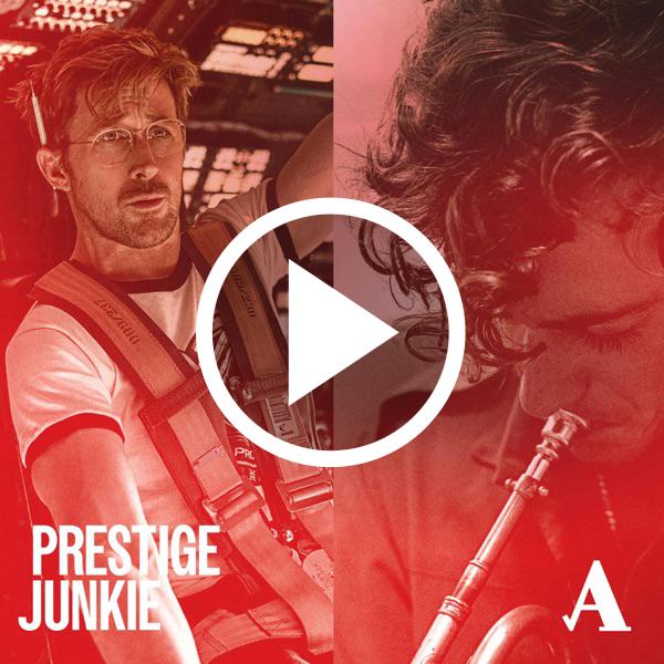 Prestige Junkie