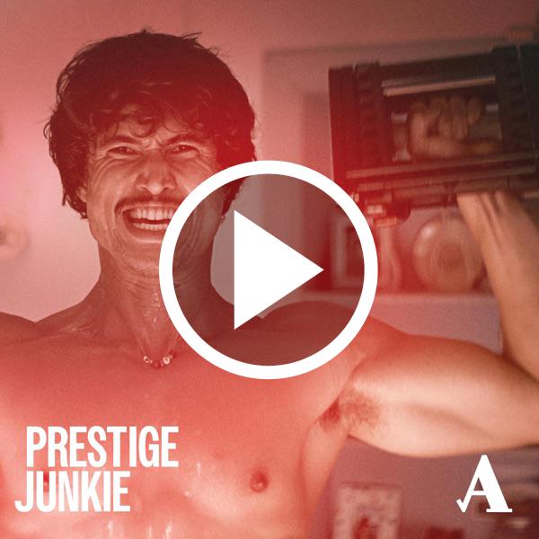 Prestige Junkie