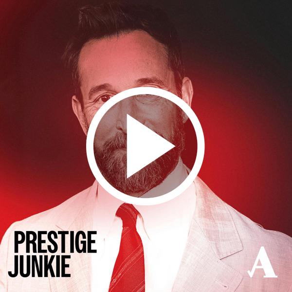 Prestige Junkie