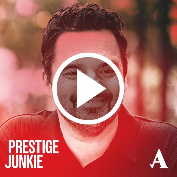 Prestige Junkie