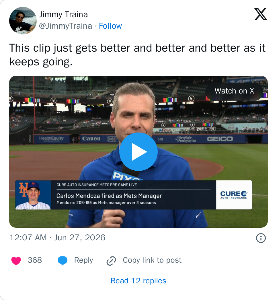 X Post
